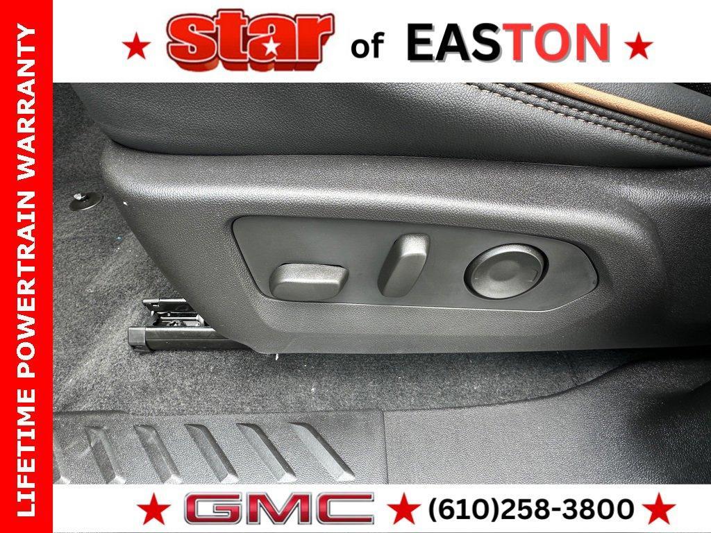 new 2026 GMC Canyon car, priced at $51,985