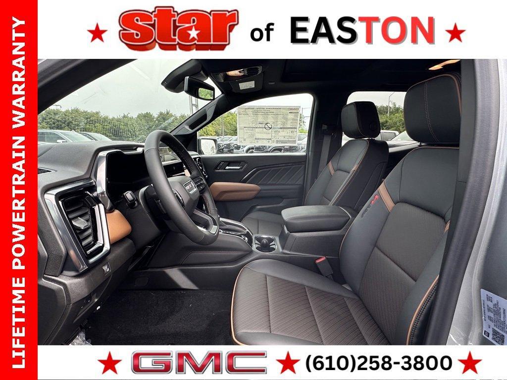 new 2026 GMC Canyon car, priced at $51,985