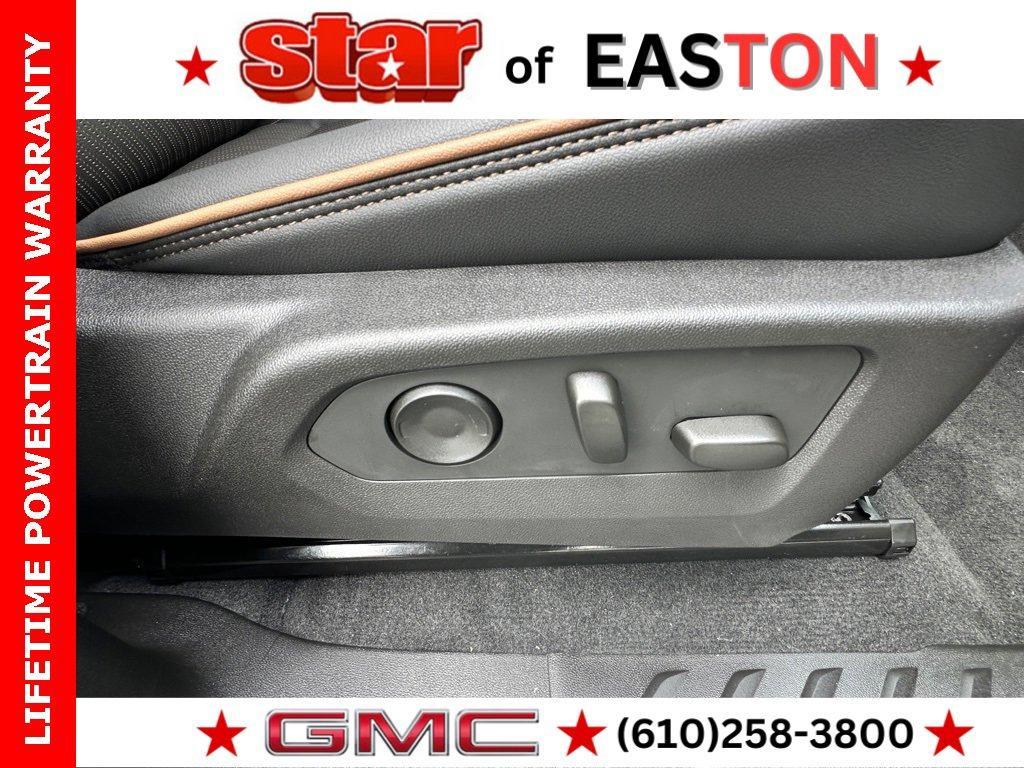 new 2026 GMC Canyon car, priced at $51,985