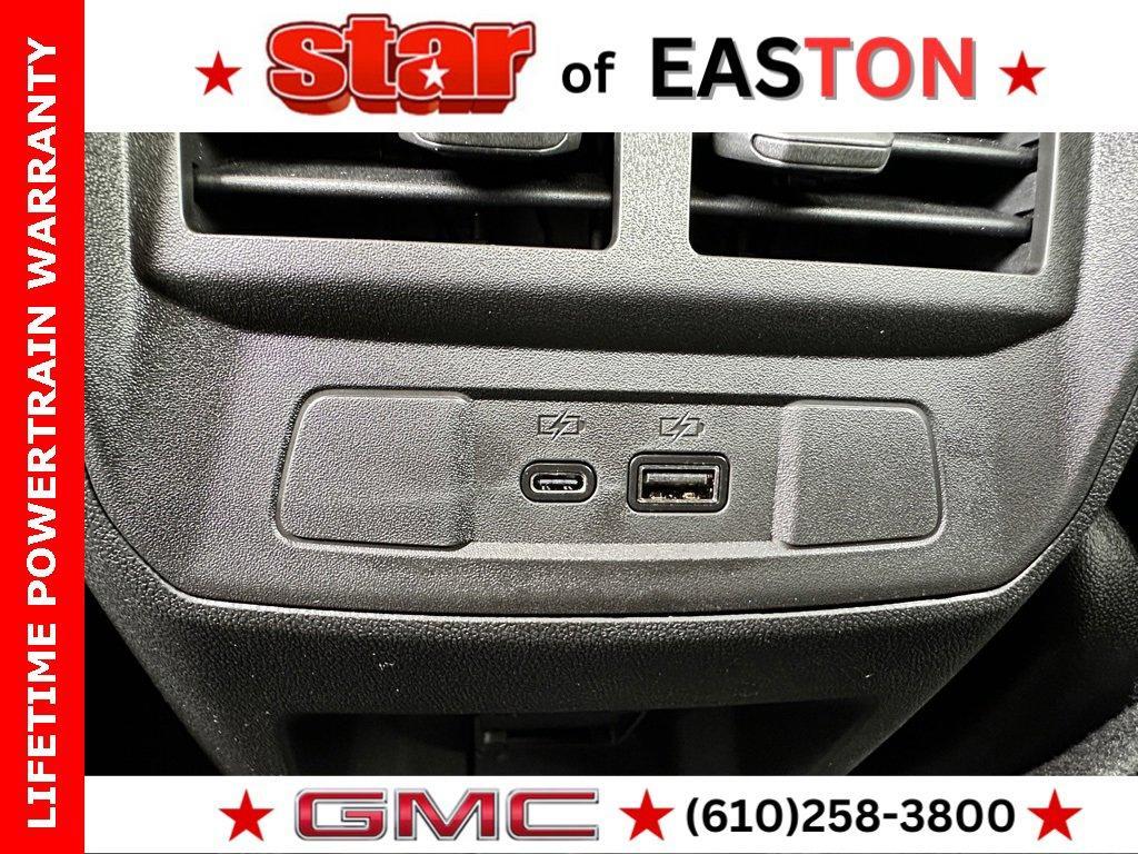 new 2026 GMC Canyon car, priced at $51,985