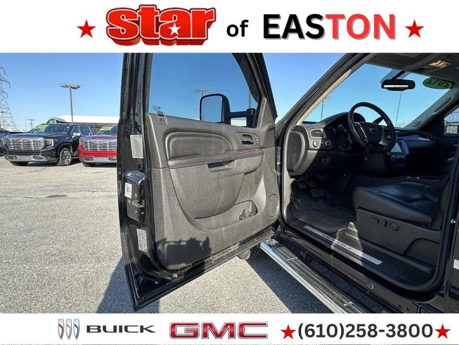 used 2012 GMC Sierra 3500 car, priced at $38,150