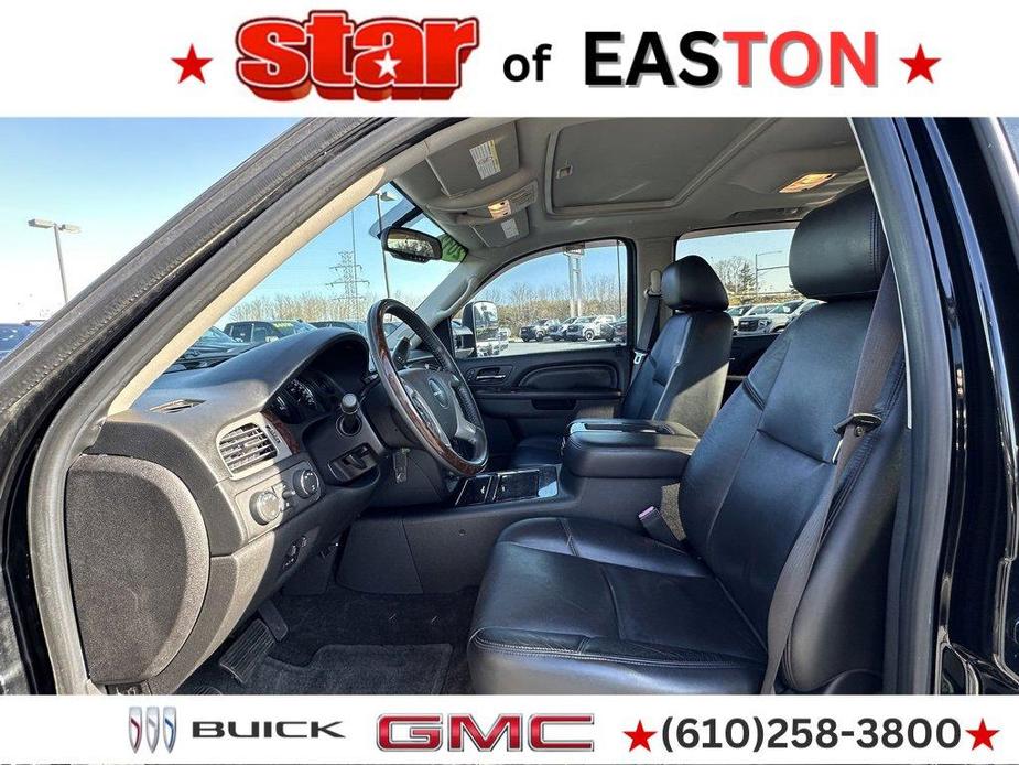 used 2012 GMC Sierra 3500 car, priced at $38,150