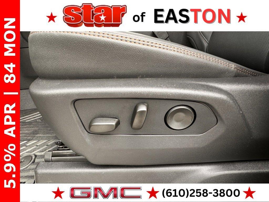 new 2026 GMC Sierra 2500 car, priced at $89,700