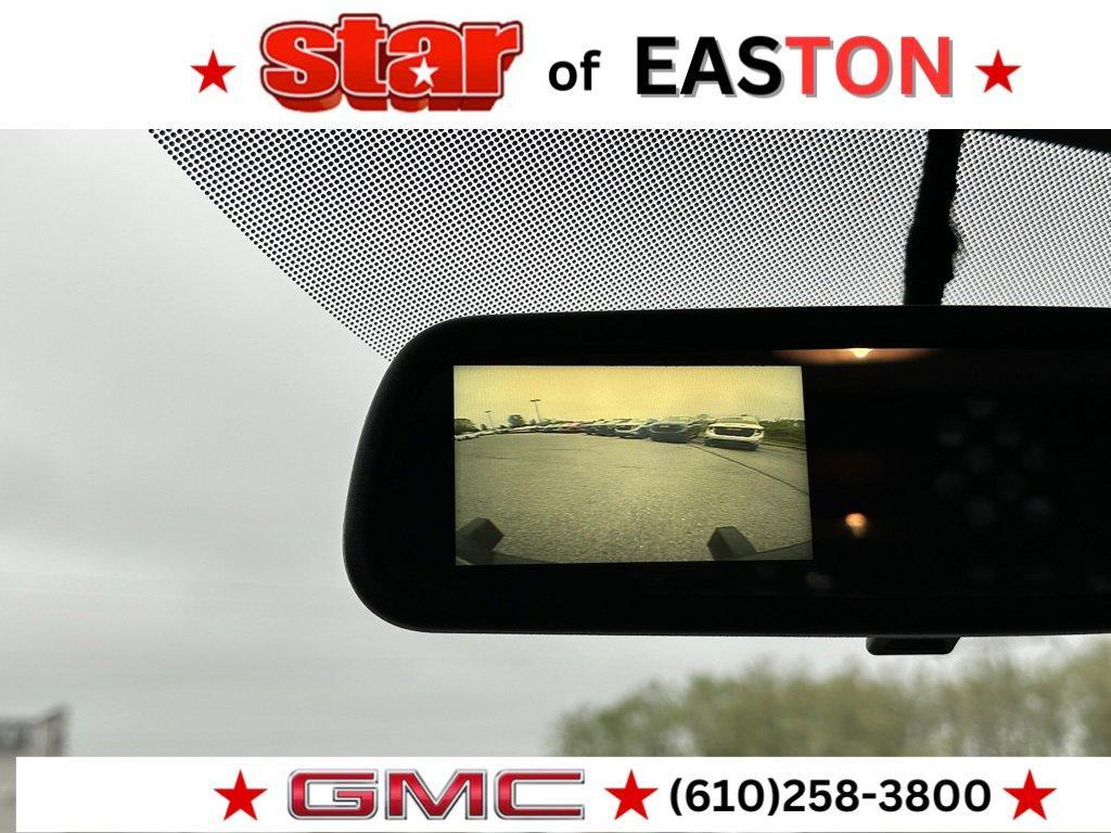 used 2020 GMC Savana 2500 car, priced at $33,901