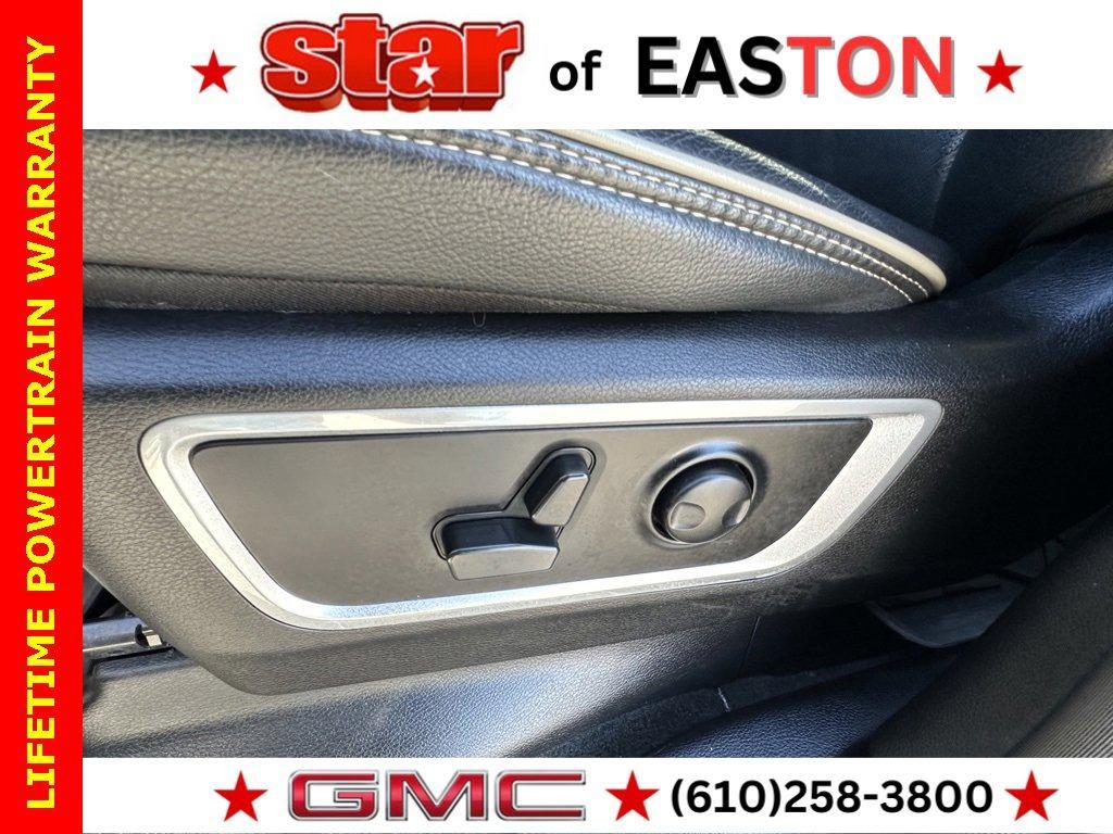 used 2022 Ram 1500 car, priced at $41,860