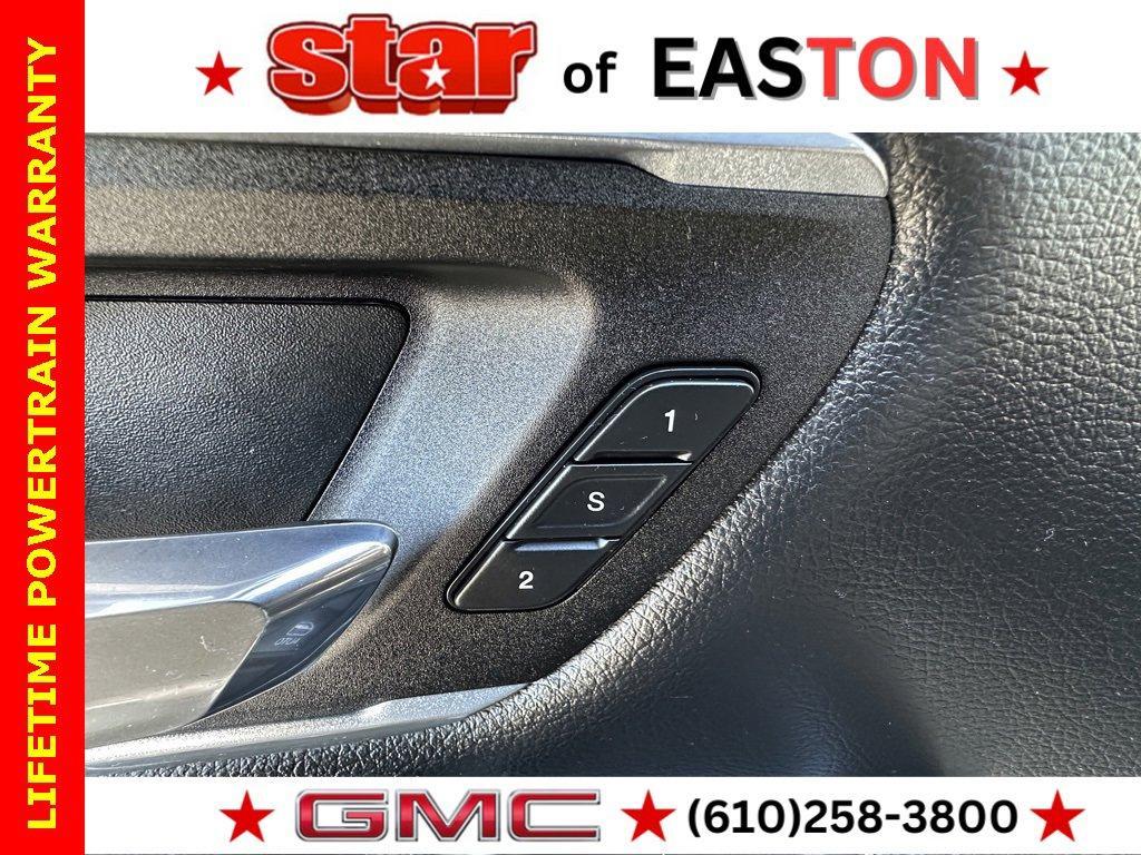 used 2022 Ram 1500 car, priced at $41,860