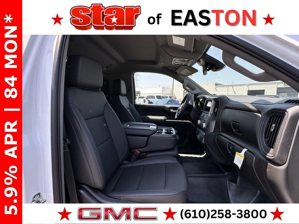 new 2025 GMC Sierra 3500 car, priced at $63,683