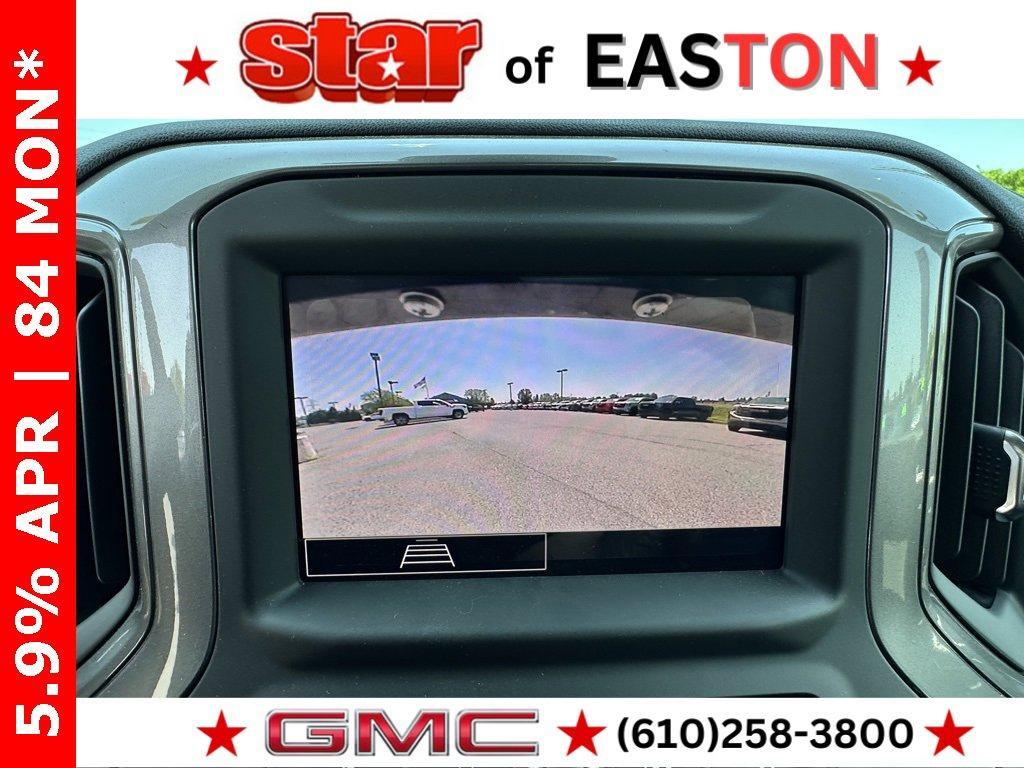 new 2025 GMC Sierra 3500 car, priced at $63,683