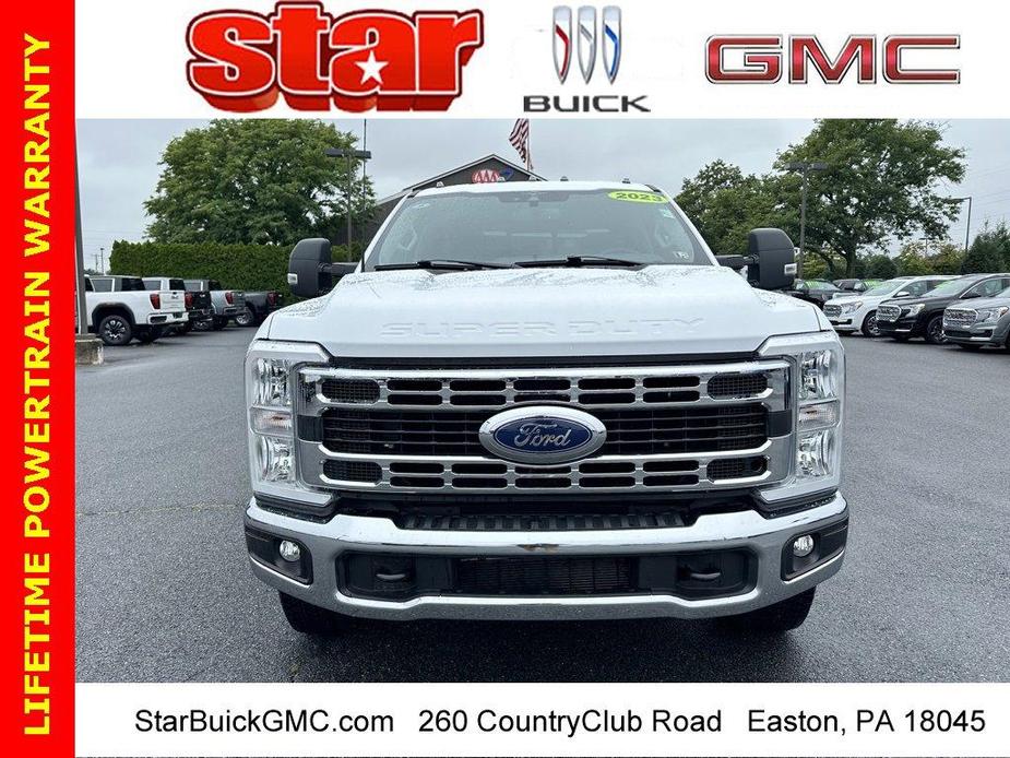 used 2023 Ford F-350 car, priced at $67,832