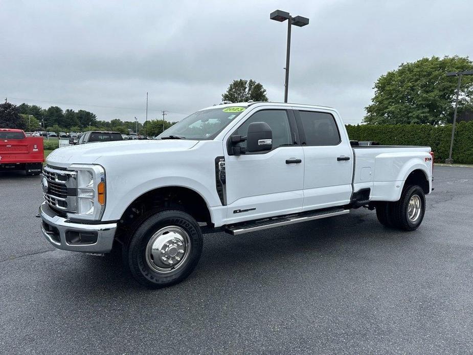 used 2023 Ford F-350 car, priced at $67,832