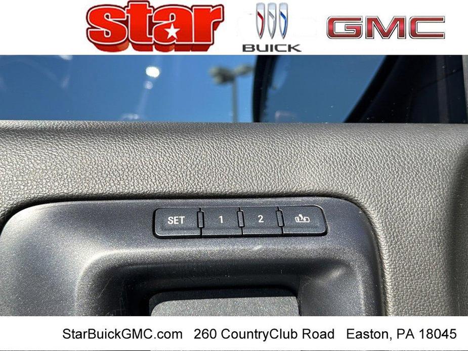 used 2014 GMC Sierra 1500 car, priced at $33,927