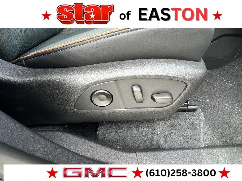 new 2026 GMC Acadia car, priced at $58,010
