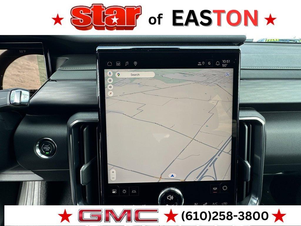 new 2026 GMC Acadia car, priced at $58,010