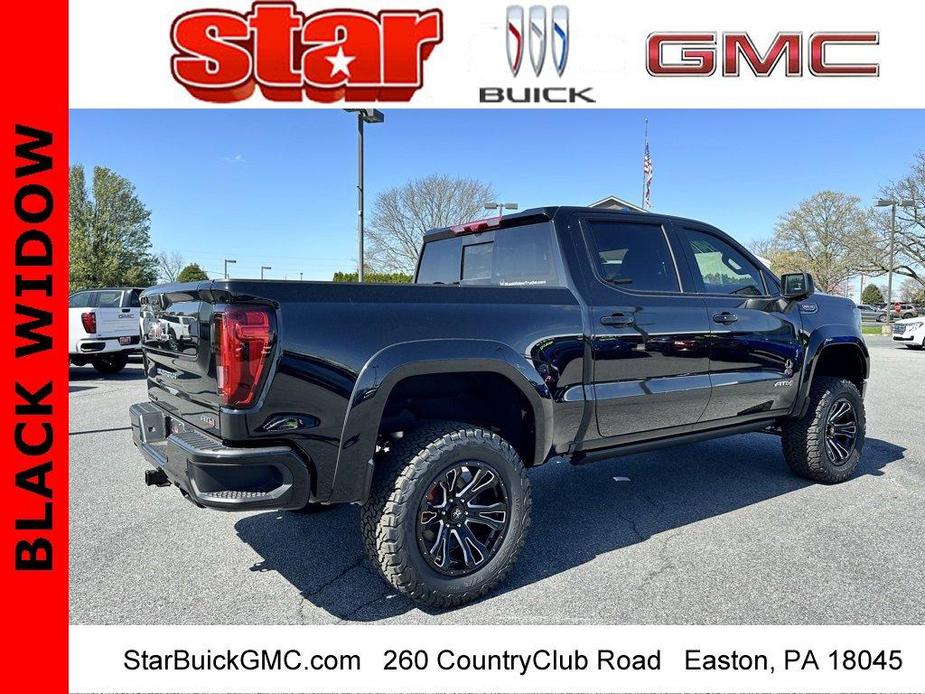 new 2024 GMC Sierra 1500 car, priced at $92,003