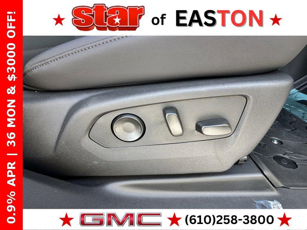 new 2026 GMC HUMMER EV Pickup car, priced at $99,710