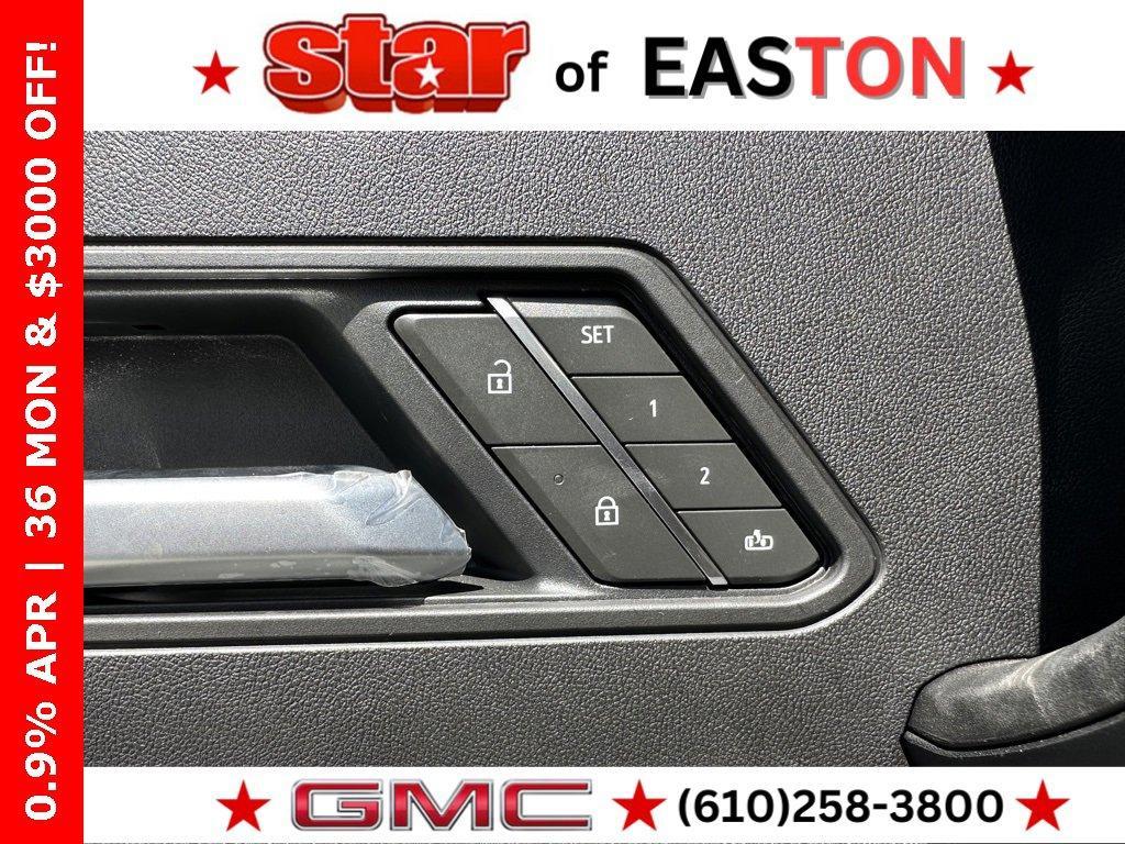 new 2026 GMC HUMMER EV Pickup car, priced at $99,710