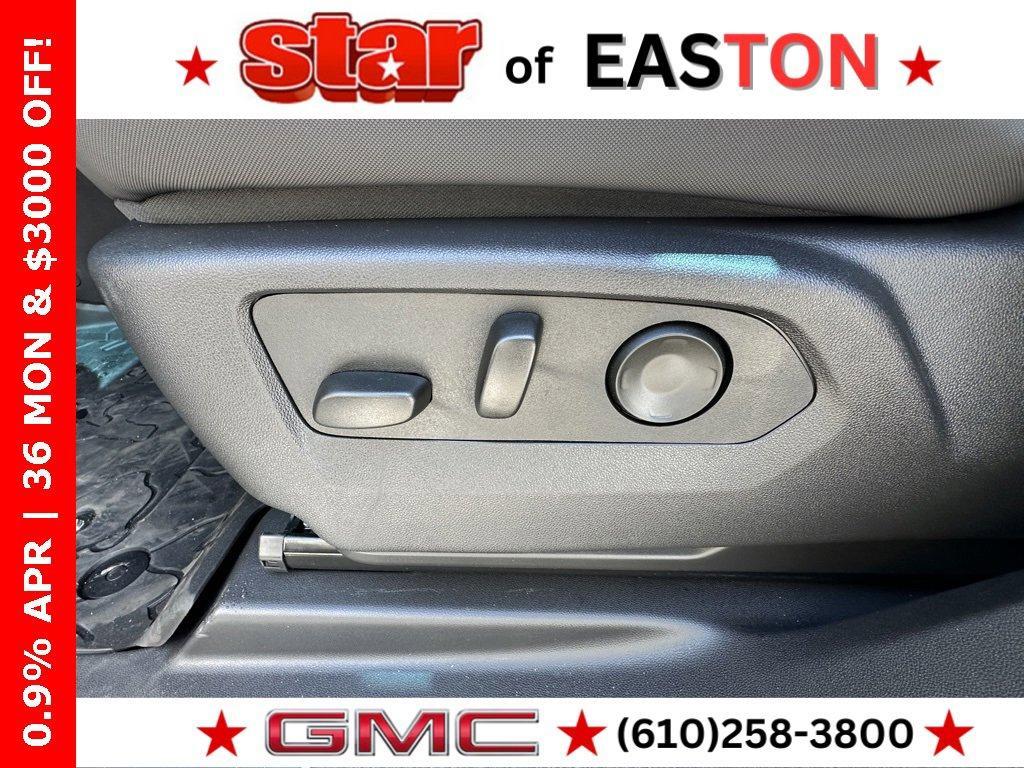 new 2026 GMC HUMMER EV Pickup car, priced at $99,710