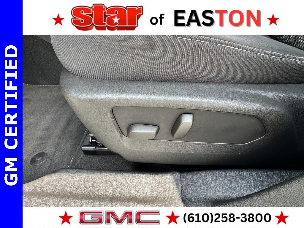 used 2022 Buick Envision car, priced at $25,834