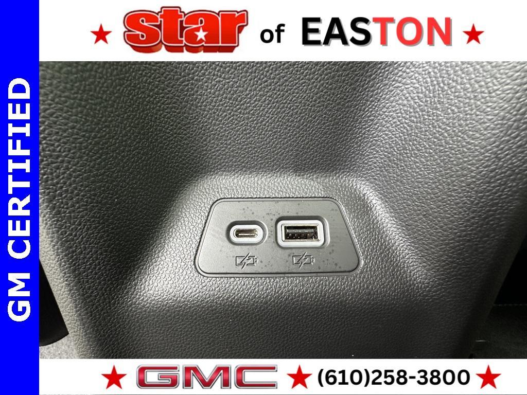 used 2022 Buick Envision car, priced at $25,834