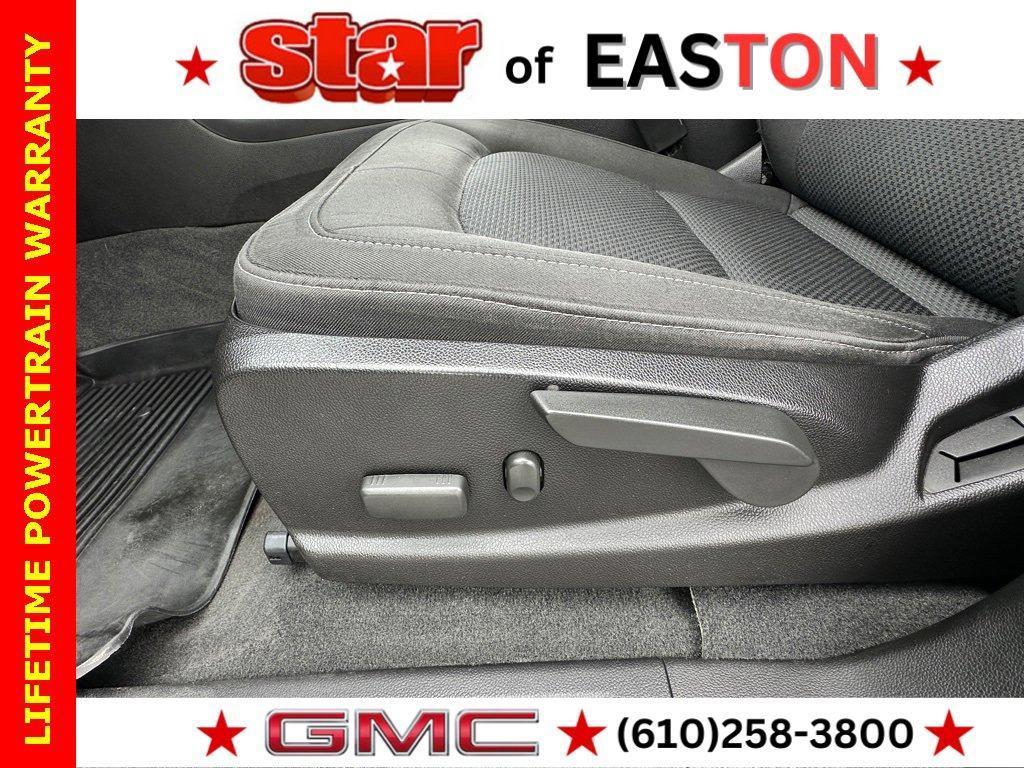 used 2021 Chevrolet Colorado car, priced at $28,849