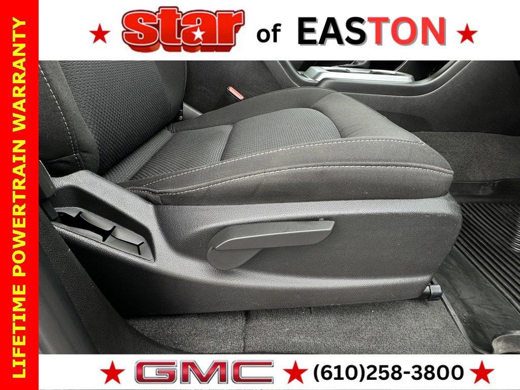 used 2021 Chevrolet Colorado car, priced at $28,849