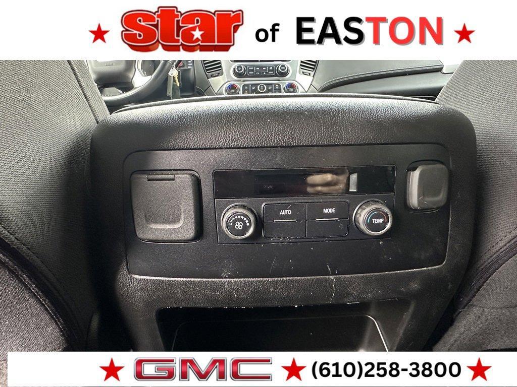 used 2020 GMC Yukon car, priced at $27,357