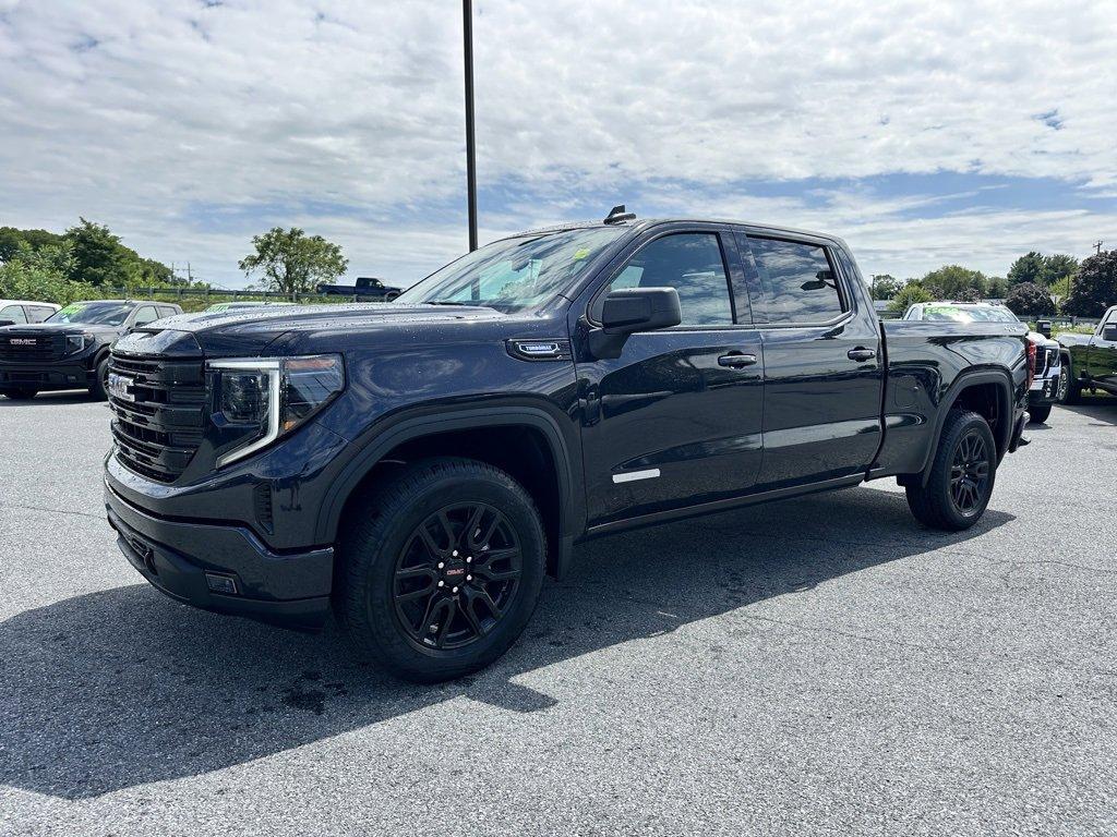new 2026 GMC Sierra 1500 car, priced at $51,480