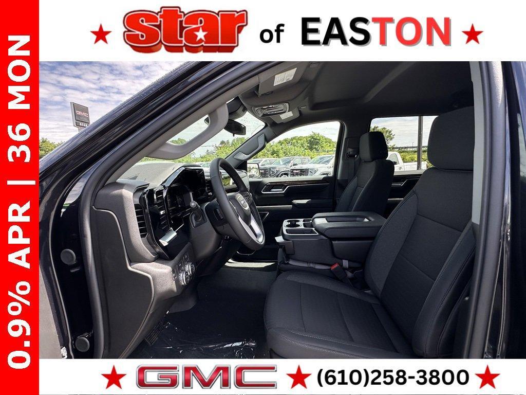 new 2026 GMC Sierra 1500 car, priced at $51,480