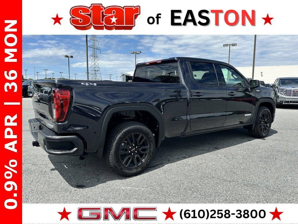 new 2026 GMC Sierra 1500 car, priced at $51,480