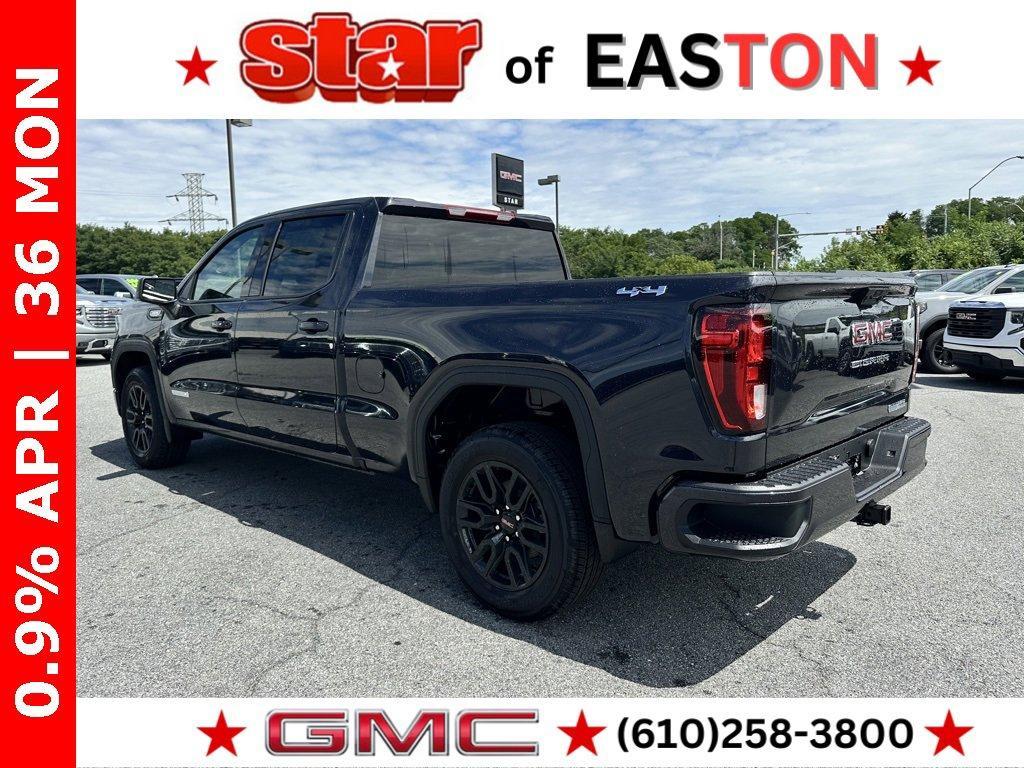 new 2026 GMC Sierra 1500 car, priced at $51,480