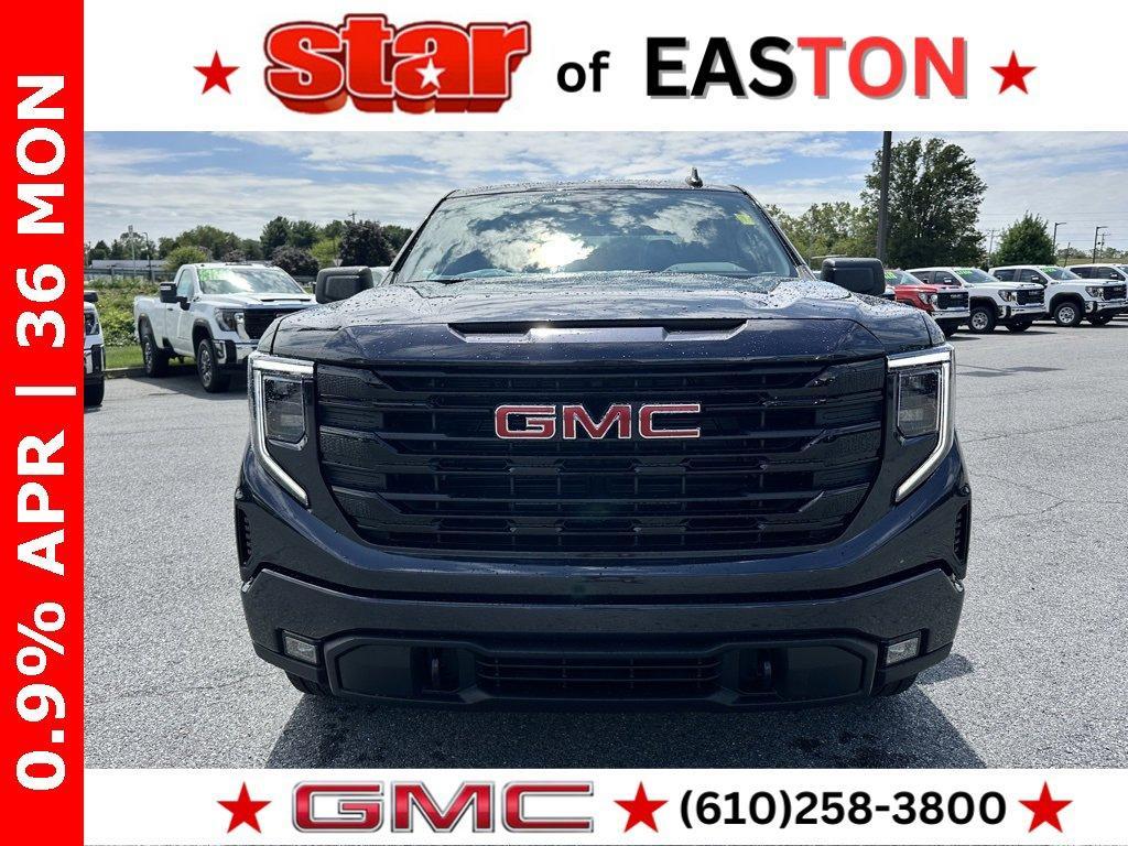 new 2026 GMC Sierra 1500 car, priced at $51,480