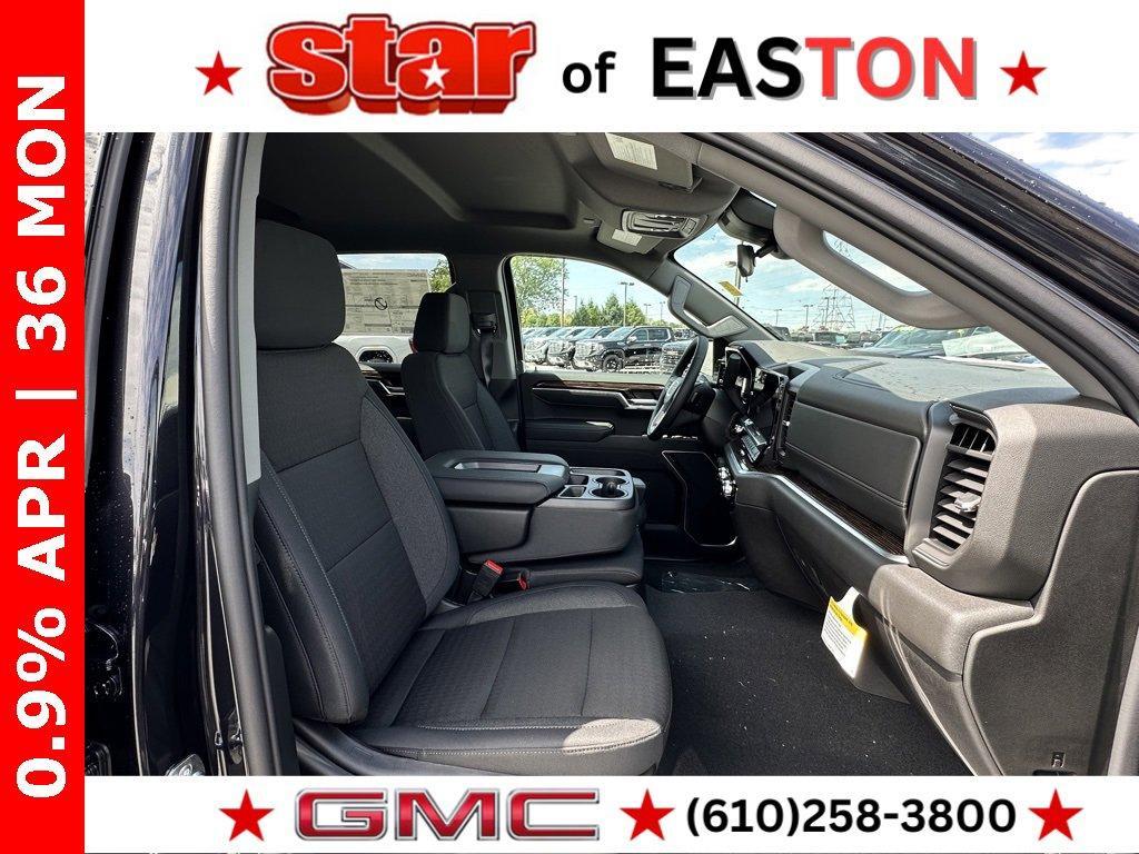 new 2026 GMC Sierra 1500 car, priced at $51,480