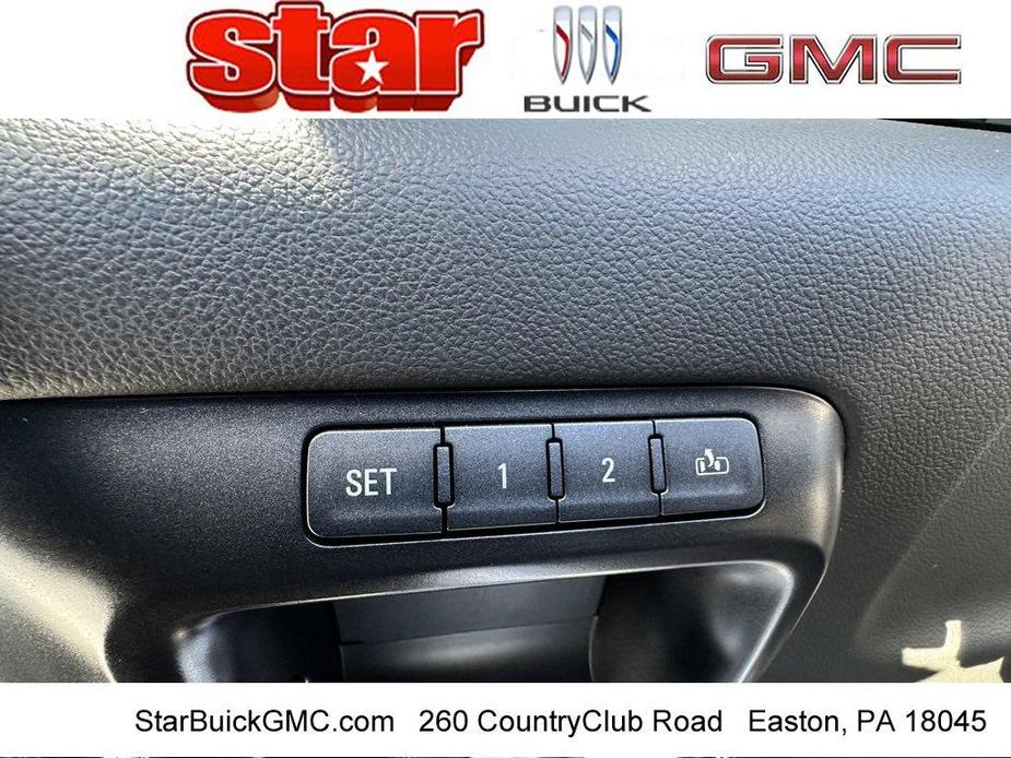 used 2019 GMC Sierra 2500 car, priced at $50,960