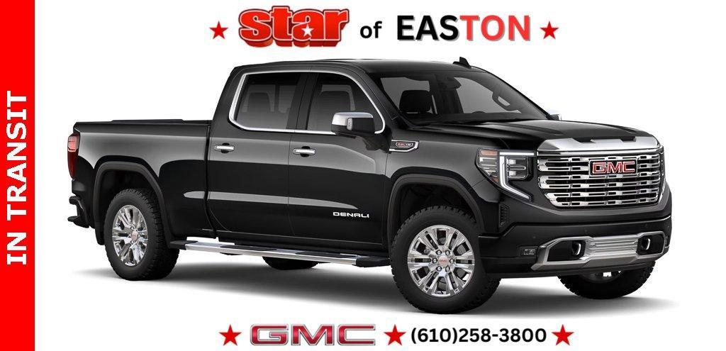 new 2026 GMC Sierra 1500 car, priced at $72,940