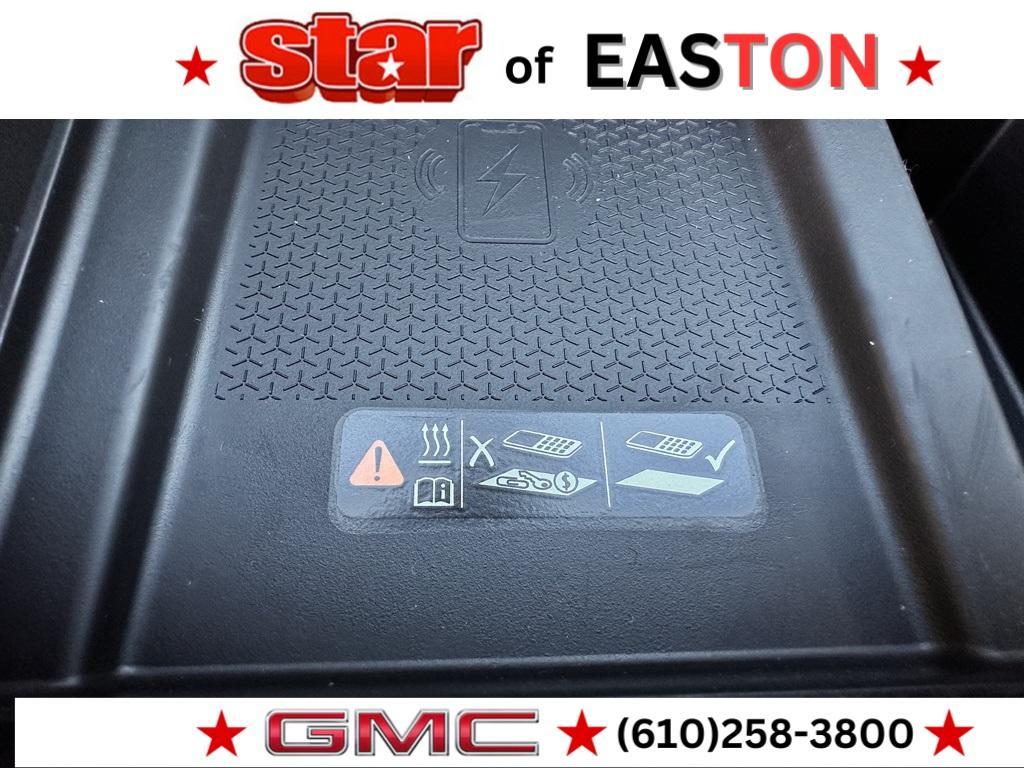 new 2026 GMC Acadia car, priced at $56,515