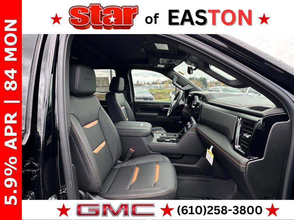 new 2026 GMC Sierra 2500 car, priced at $90,700