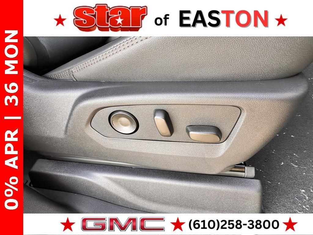 new 2026 GMC Sierra 1500 car, priced at $68,295