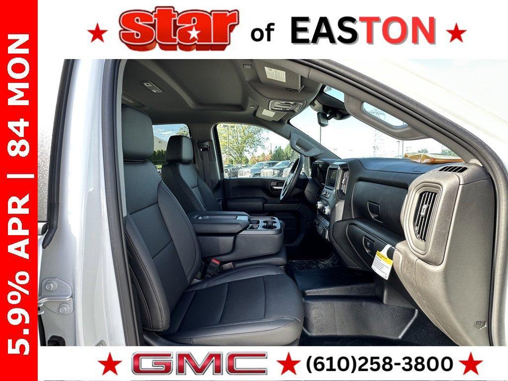 new 2025 GMC Sierra 3500 car, priced at $67,990