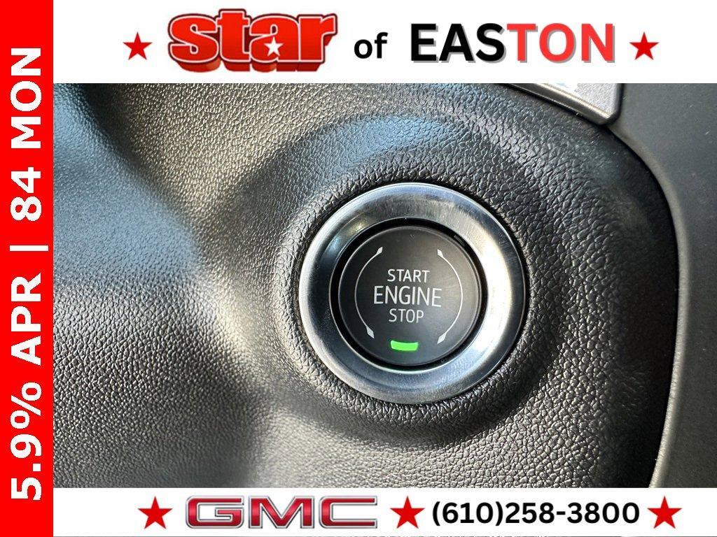 new 2025 GMC Sierra 3500 car, priced at $67,990