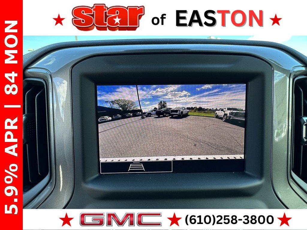 new 2025 GMC Sierra 3500 car, priced at $67,990