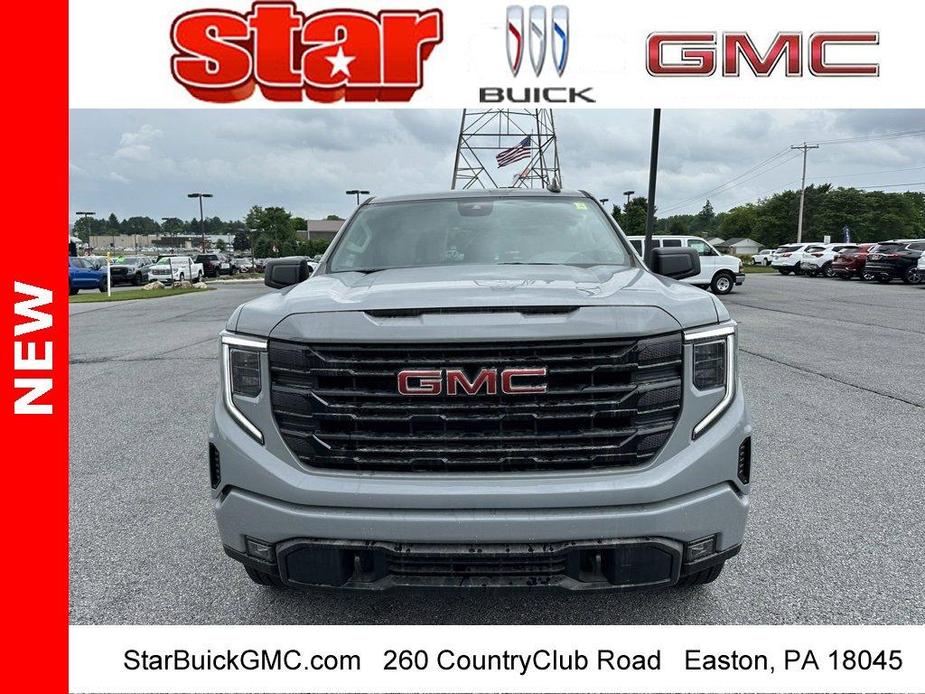 new 2024 GMC Sierra 1500 car, priced at $51,465