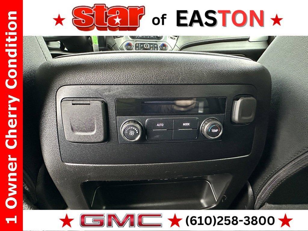 used 2020 GMC Yukon car, priced at $27,894