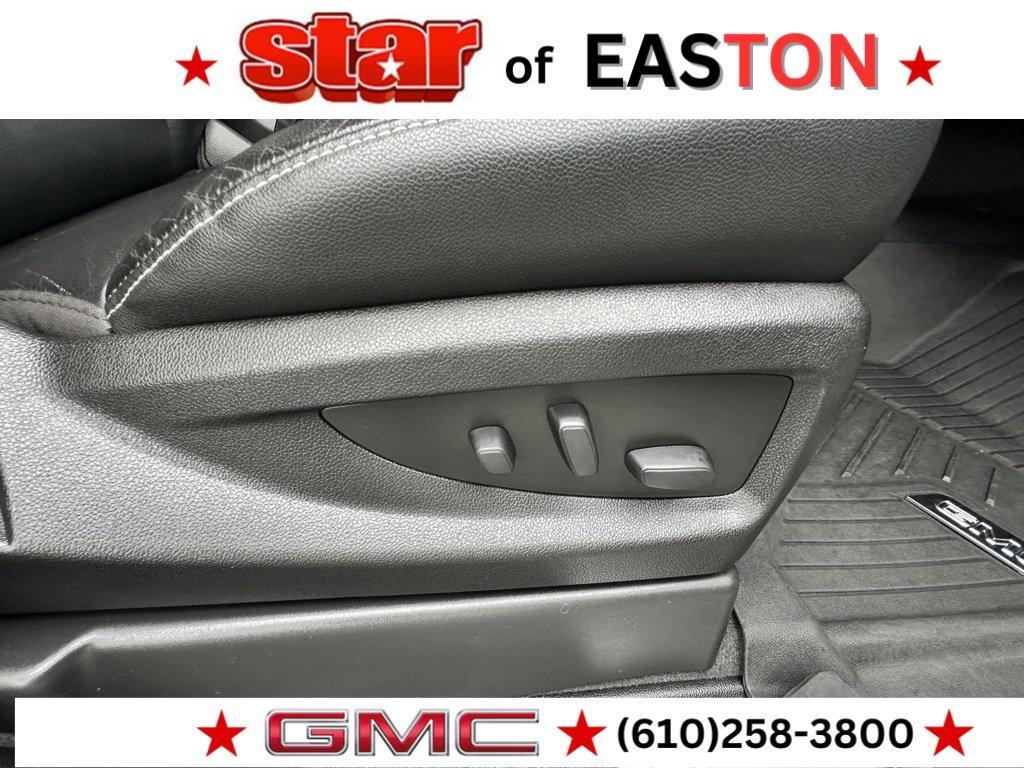 used 2020 GMC Yukon car, priced at $30,381