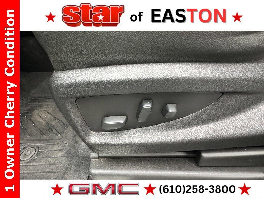 used 2020 GMC Yukon car, priced at $27,894