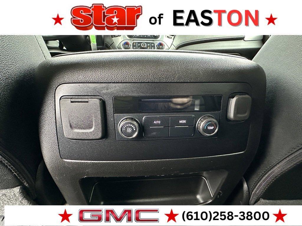 used 2020 GMC Yukon car, priced at $30,381