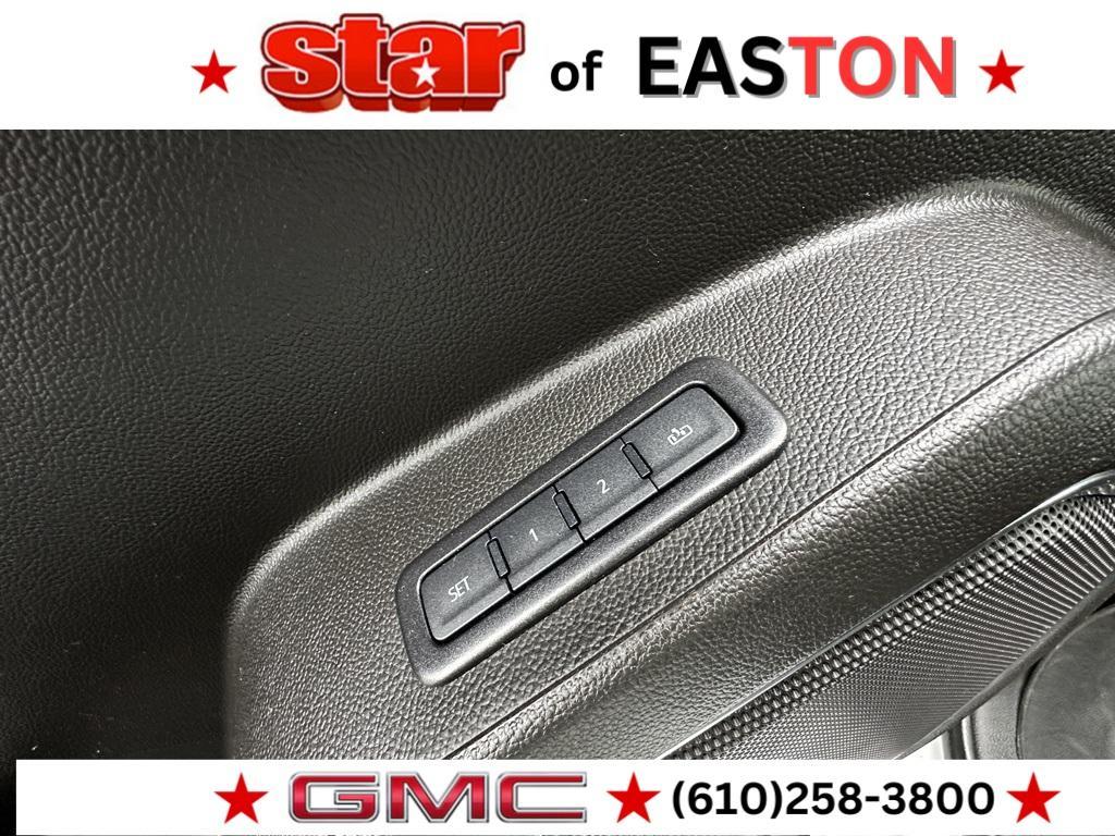 used 2020 GMC Yukon car, priced at $30,999