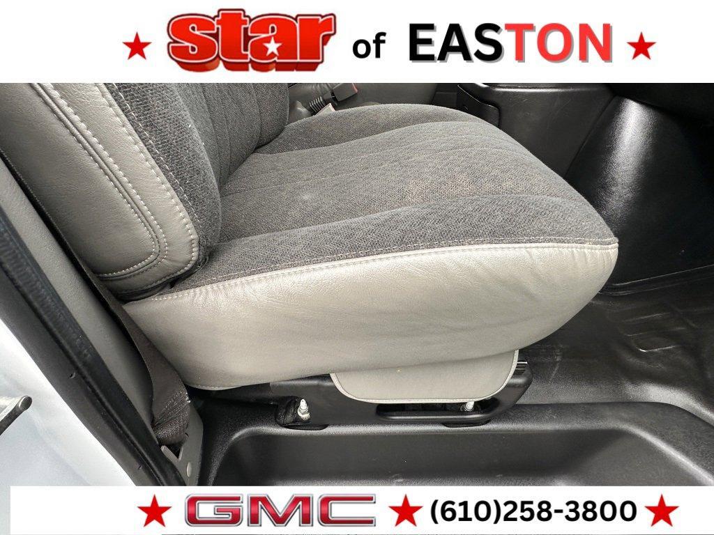 used 2023 GMC Savana 2500 car, priced at $31,296