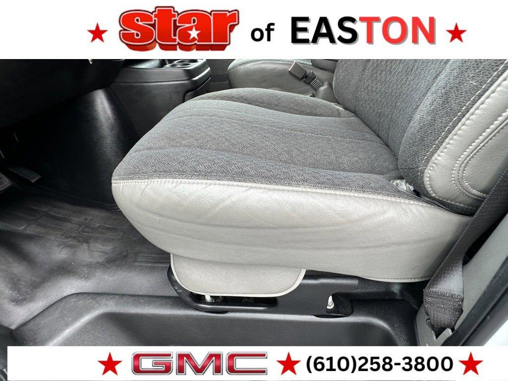 used 2023 GMC Savana 2500 car, priced at $31,296
