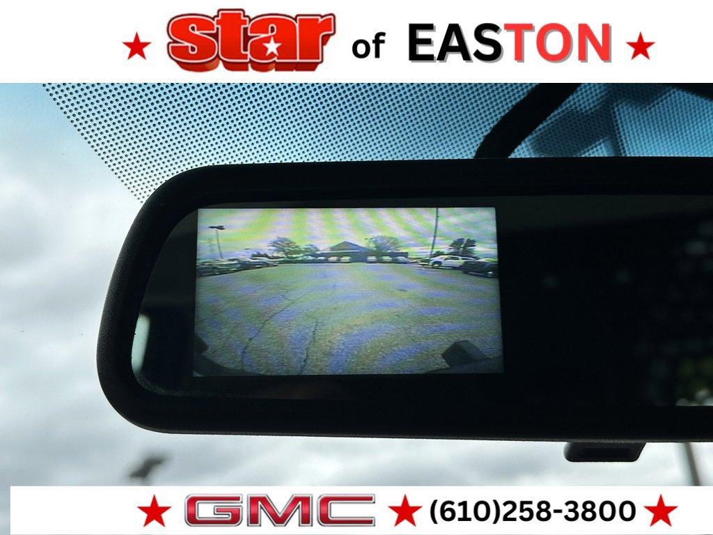 used 2023 GMC Savana 2500 car, priced at $31,296