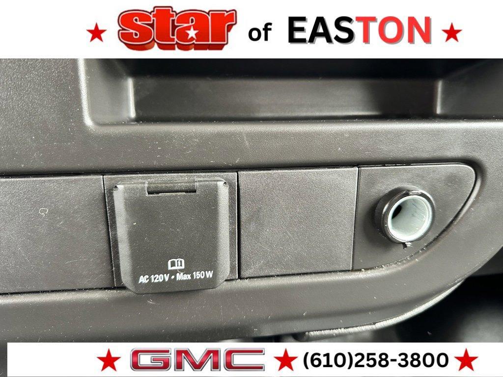 used 2023 GMC Savana 2500 car, priced at $31,296